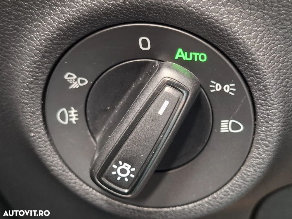 Skoda Karoq 2.0 TSI 4X4 DSG Sportline - 32