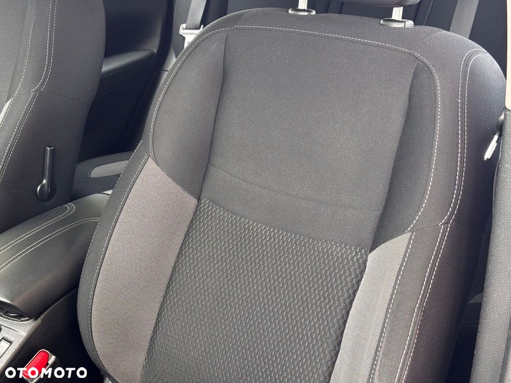 Nissan Qashqai 1.3 DIG-T Acenta - 20