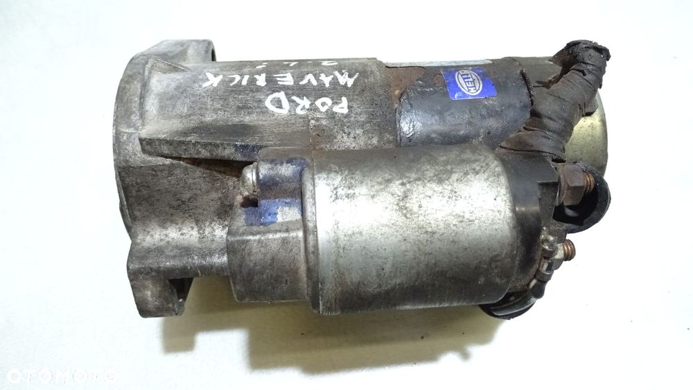 ROZRUSZNIK FORD MAVERICK 2.4 JS939-ST - 3