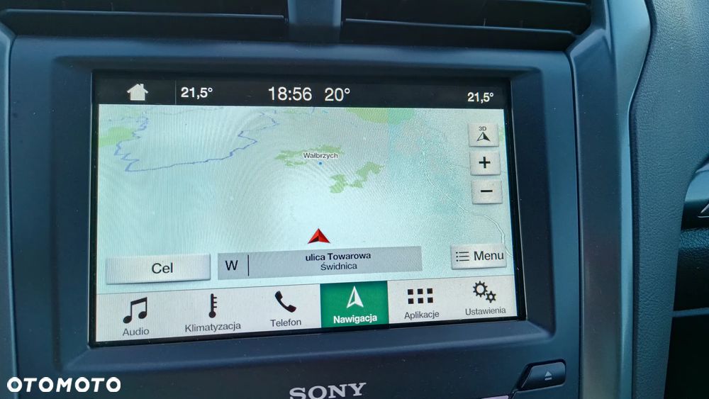 Ford Mondeo 2.0 TDCi STart-Stopp PowerShift-Aut Titanium - 26