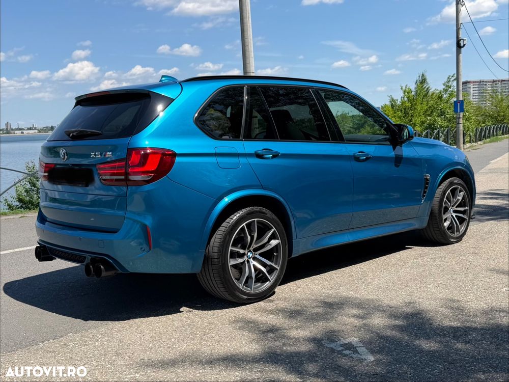 BMW X5 X5M - 8