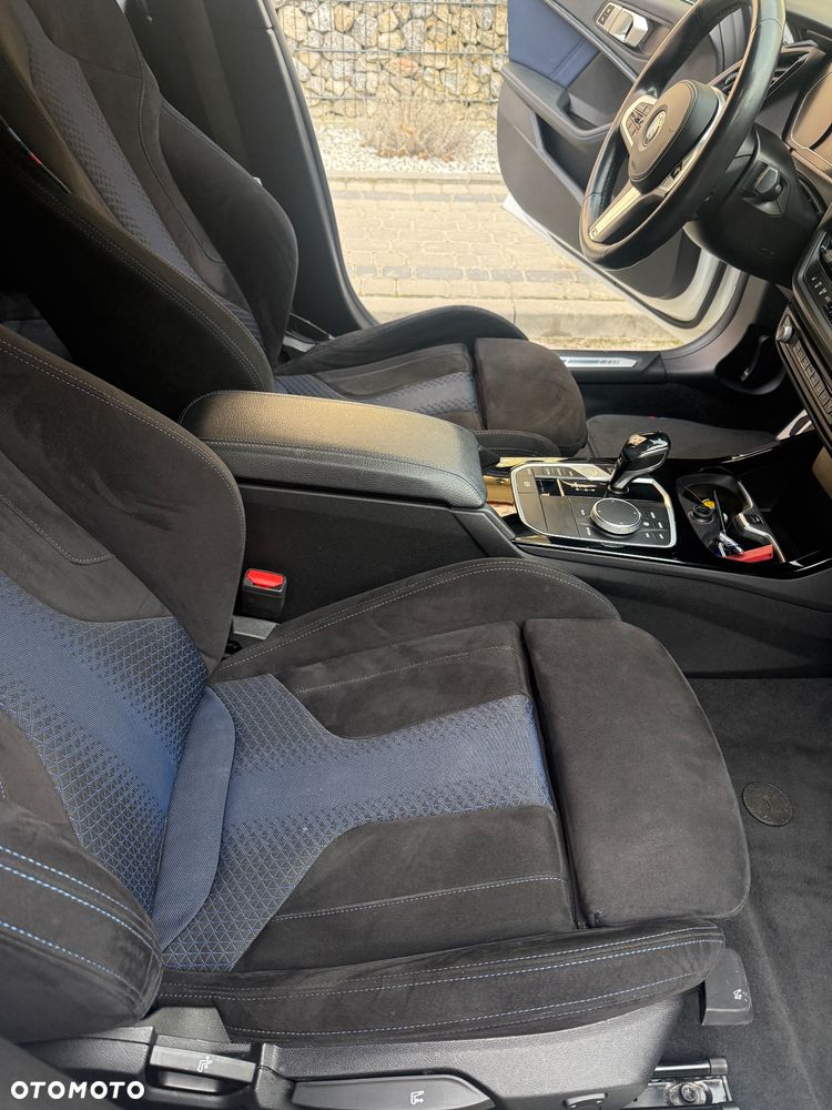 BMW Seria 1 118i - 7
