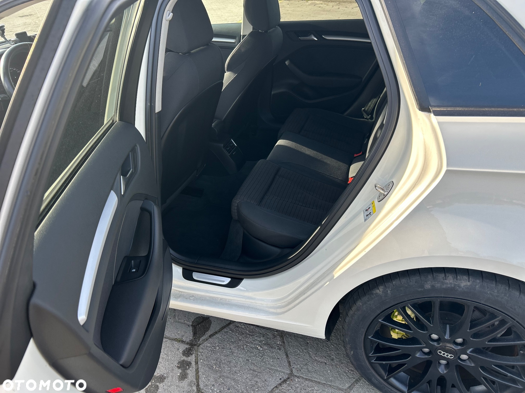 Audi A3 - 16