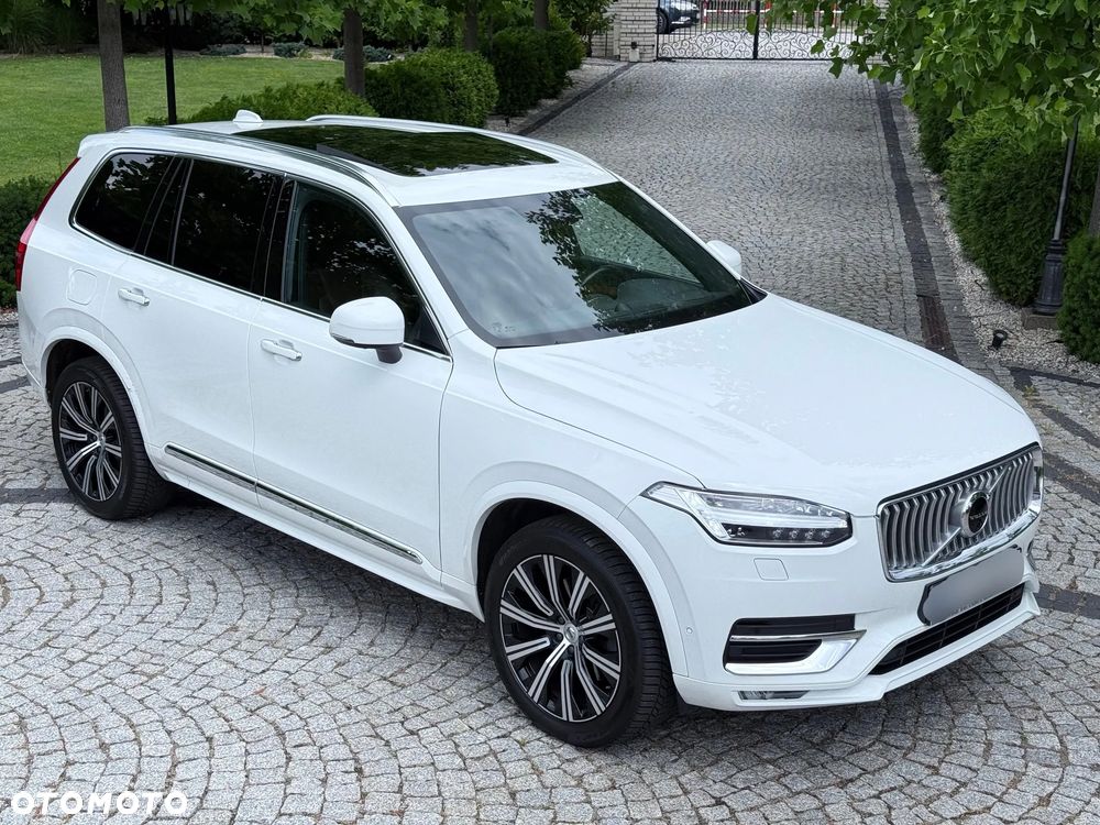 Volvo XC 90 - 5