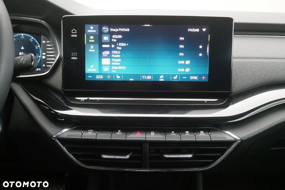 Skoda Octavia 2.0 TDI Style DSG - 10