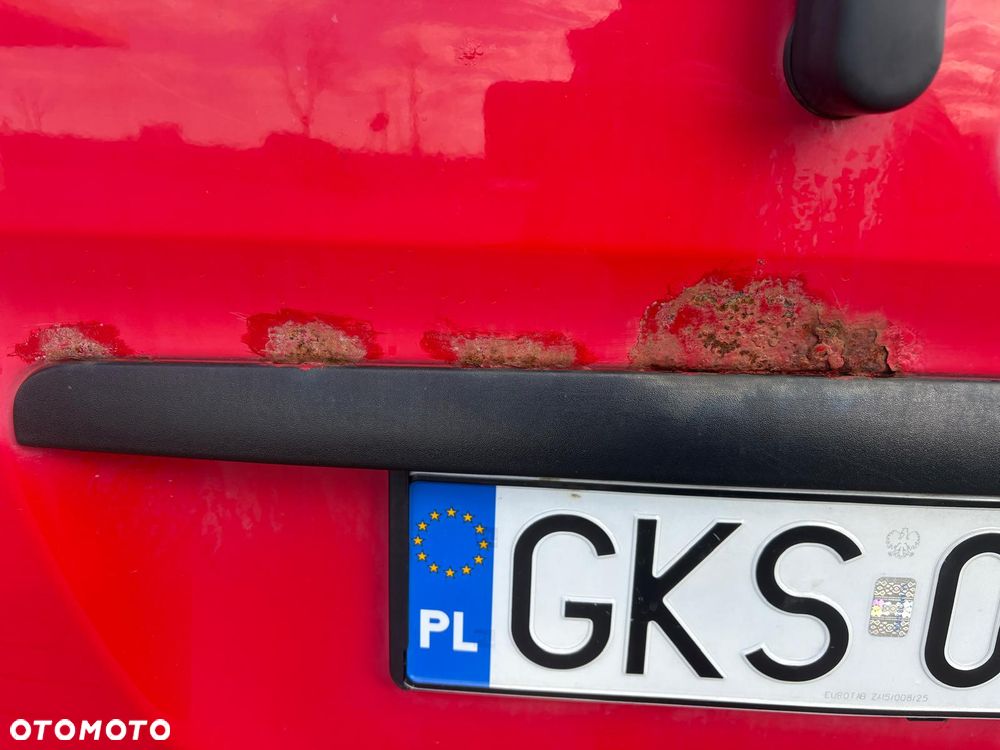 Mercedes-Benz VITO  115CDI JAK NOWY-MAX MAX DŁUGI - 14