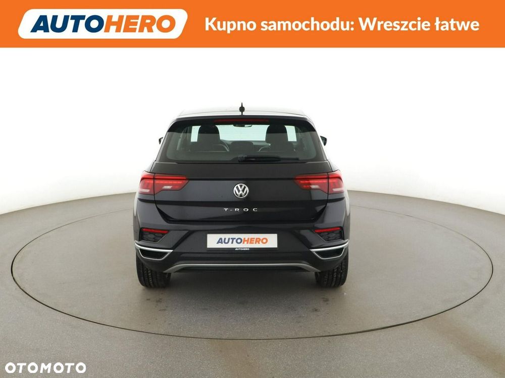 Volkswagen T-Roc 1.5 TSI ACT Advance - 7