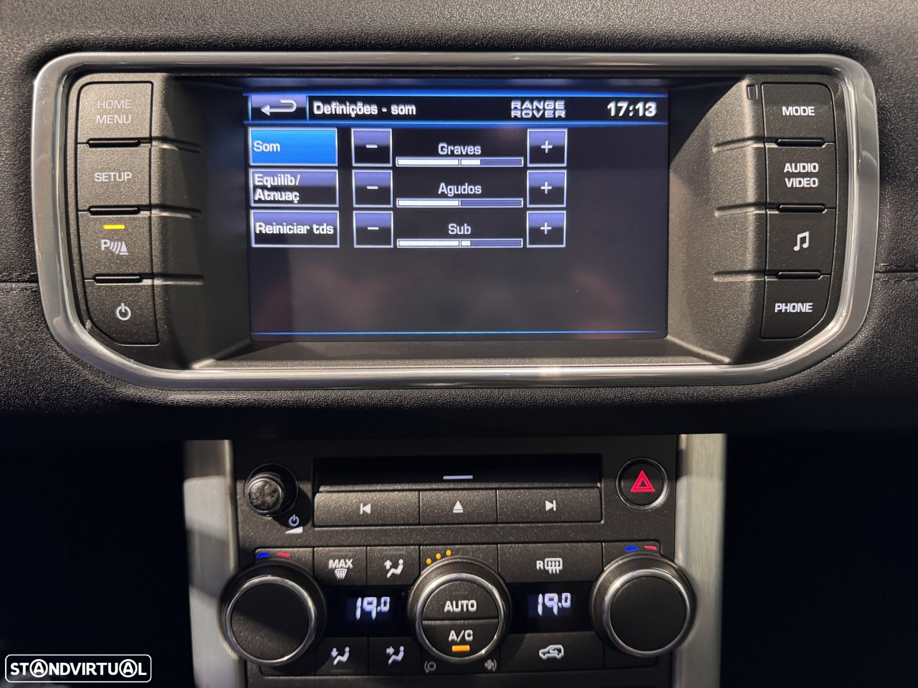 Land Rover Range Rover Evoque Coupe SD4 Pure - 31