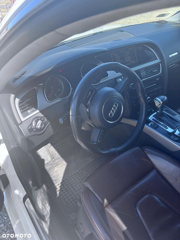 Audi A5 Sportback - 7