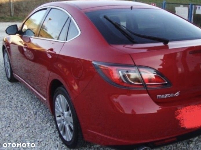 Mazda 6 - 3