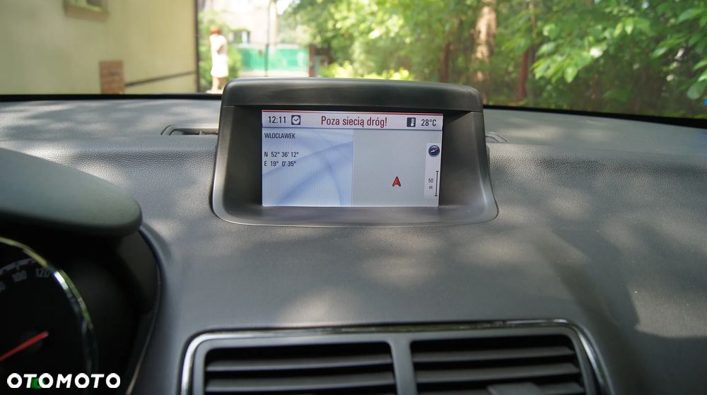 Opel Meriva - 24