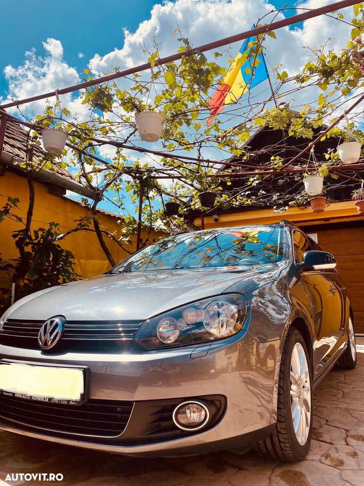 Volkswagen Golf 1.4 TSI Style - 3