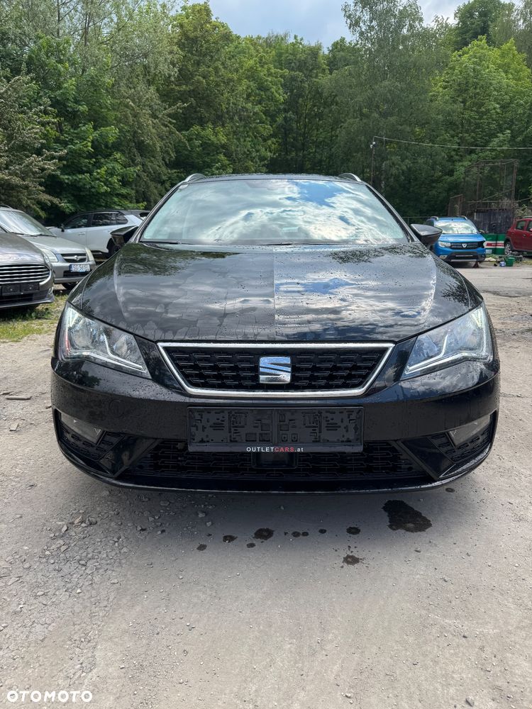 Seat Leon Sportstourer 1.6 TDI Start&Stop Style - 3