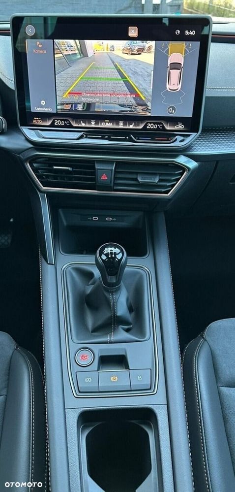 Cupra Formentor - 20