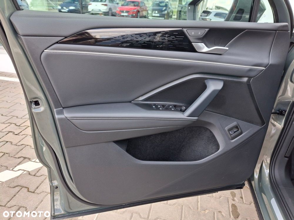 Volkswagen Tiguan 1.5 TSI EVO Elegance DSG - 11