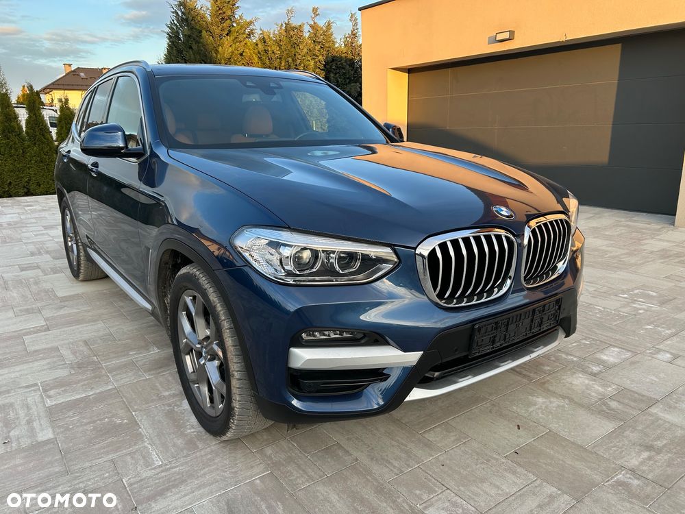 BMW X3 - 3