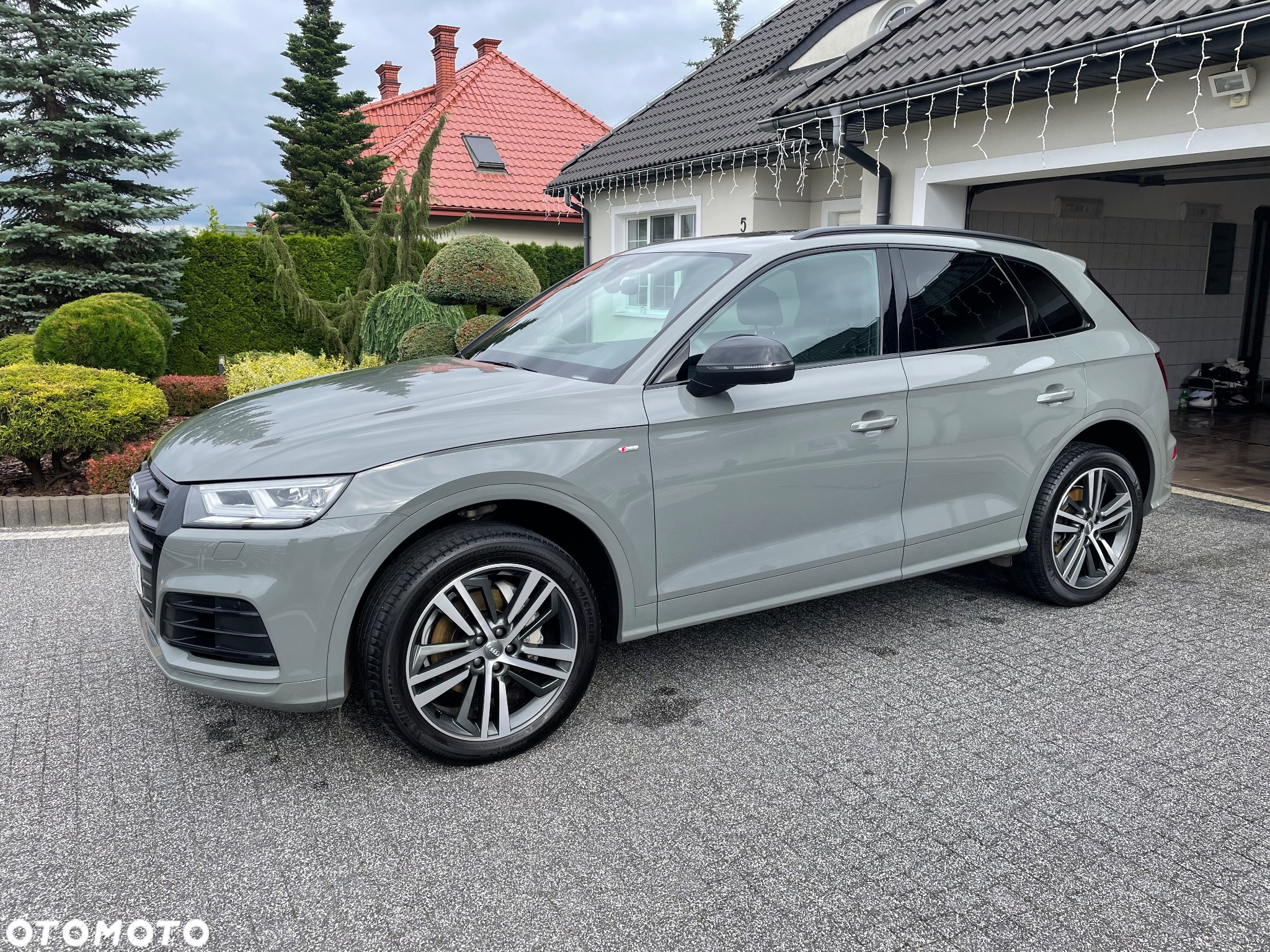 Audi Q5 2.0 TDI Quattro S tronic - 7