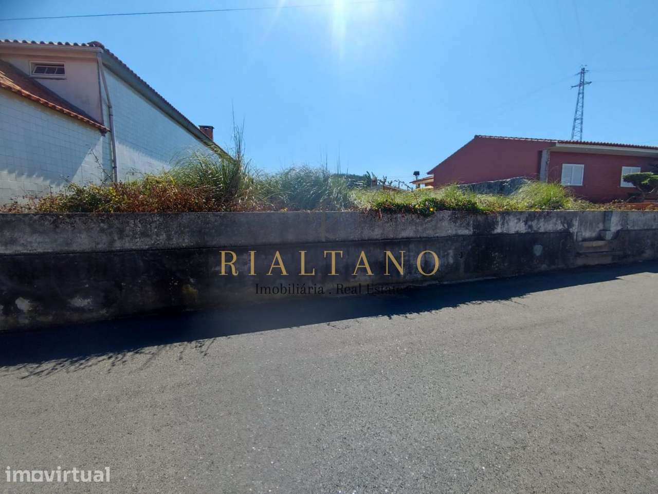 Terreno em Ílhavo - Grande imagem: 2/7