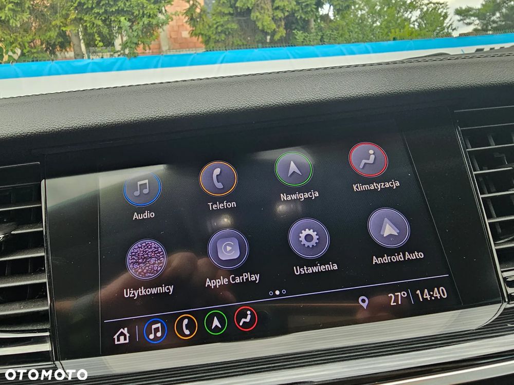 Opel Insignia Grand Sport 1.5 Direct InjectionTurbo Innovation - 22