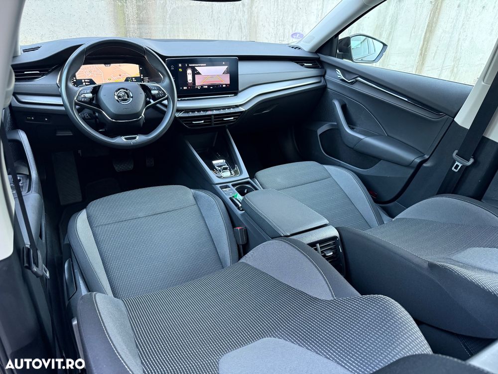 Skoda Octavia - 11