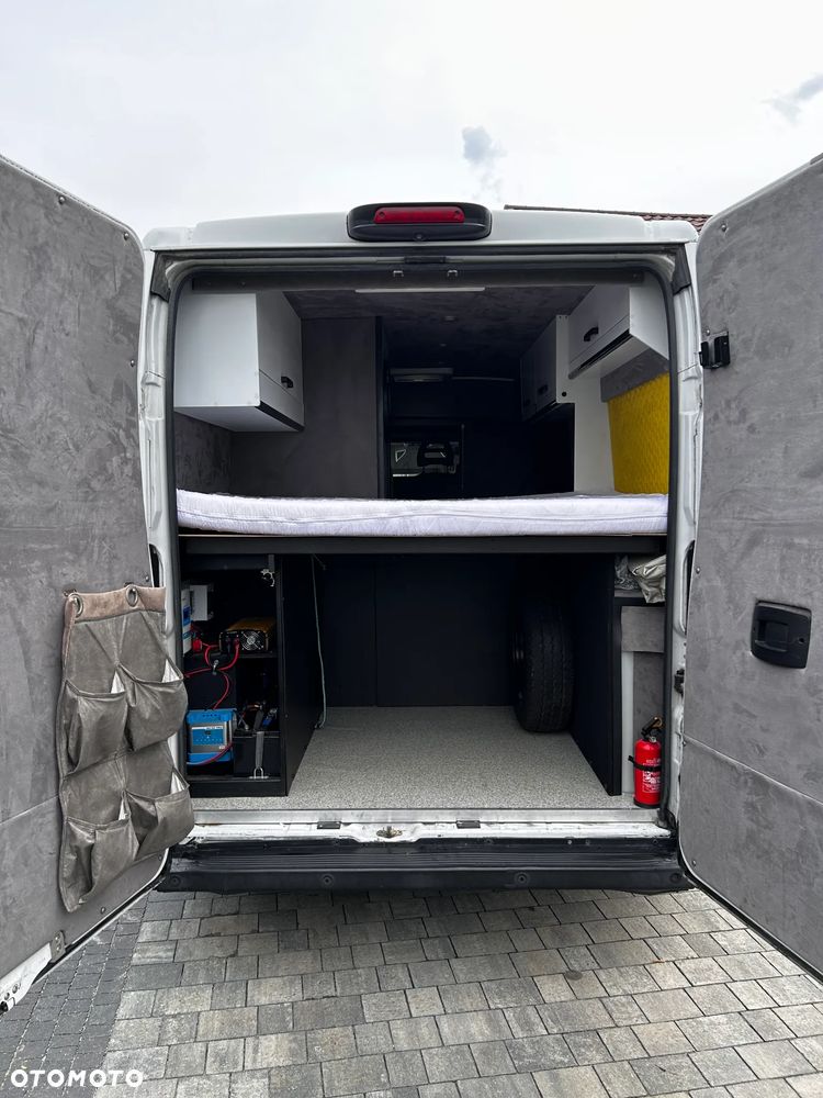 Fiat Ducato - 6