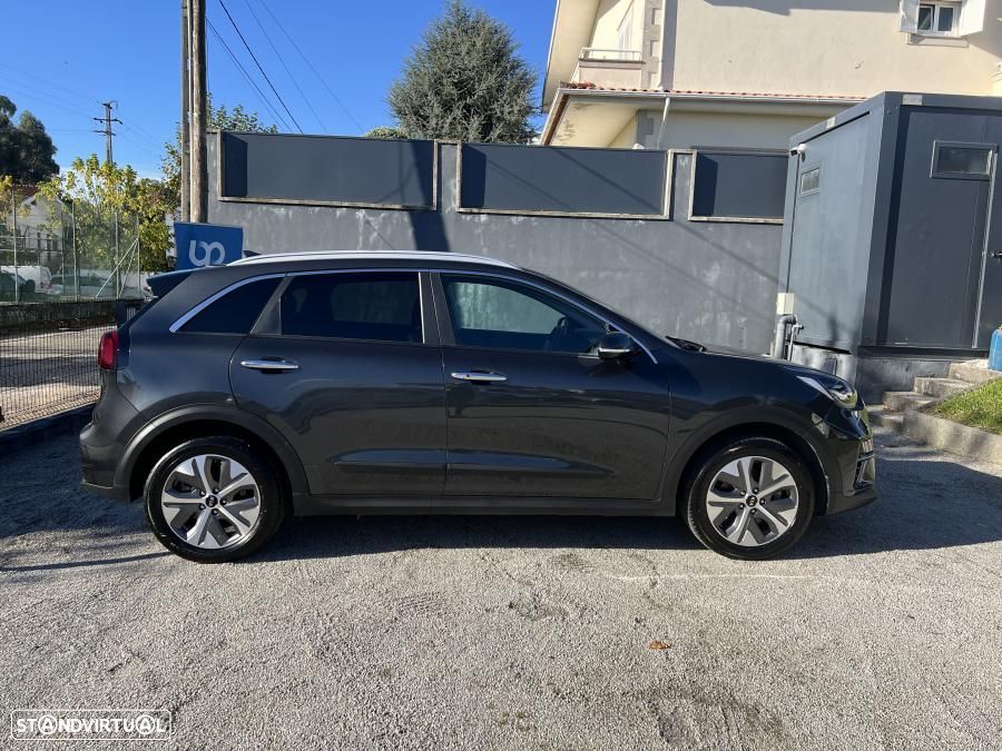 Kia e-Niro 64kWh - 6