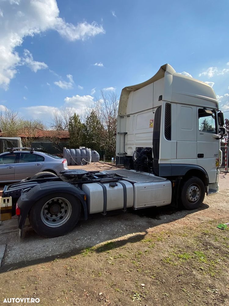 DAF - 8