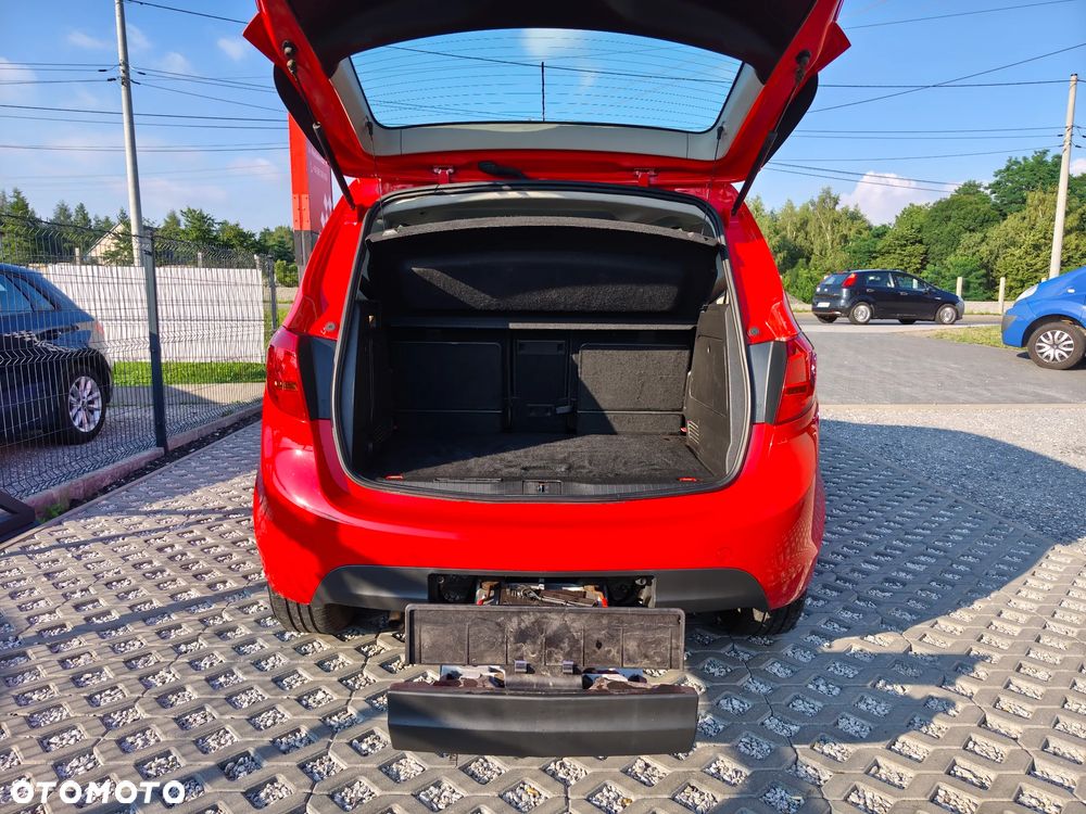 Opel Meriva - 20