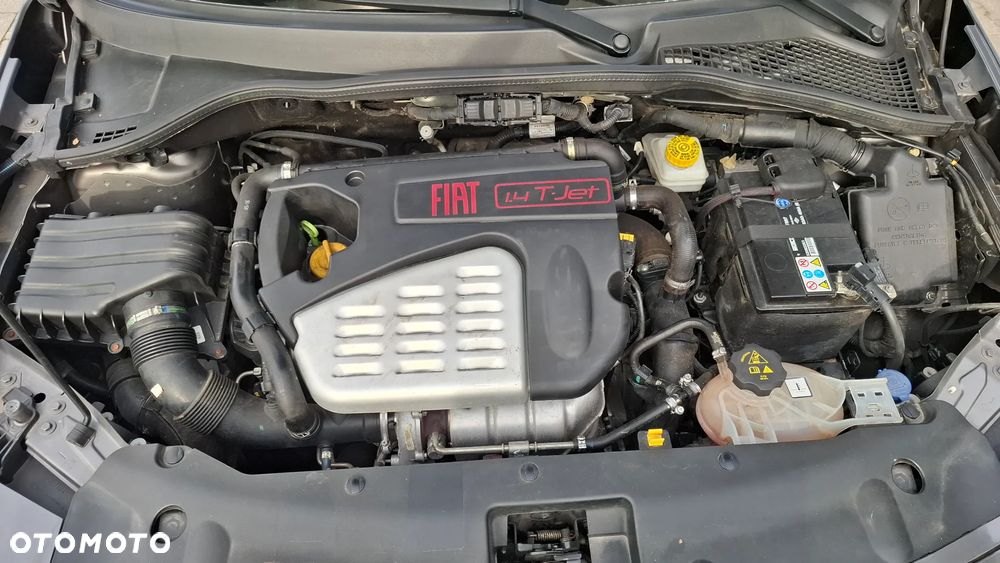 Fiat Tipo 1.4 T-Jet Business Line - 18