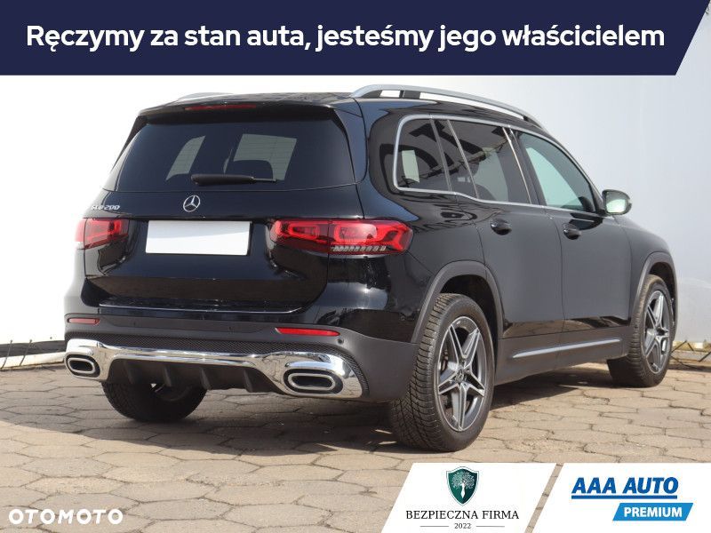 Mercedes-Benz GLB - 7