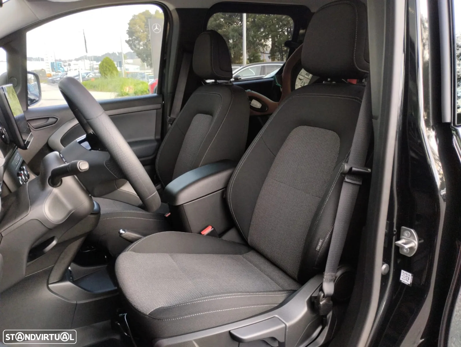 Mercedes-Benz Citan 110 CDi/27 - 10