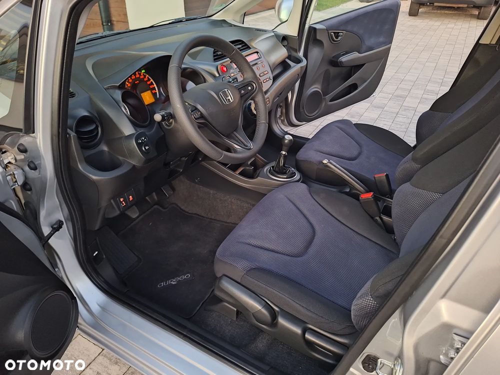 Honda Jazz 1.4 i-VTEC Comfort - 15