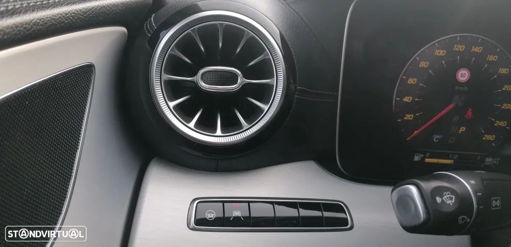 Mercedes-Benz CLS 400 d 4Matic 9G-TRONIC AMG Line - 51