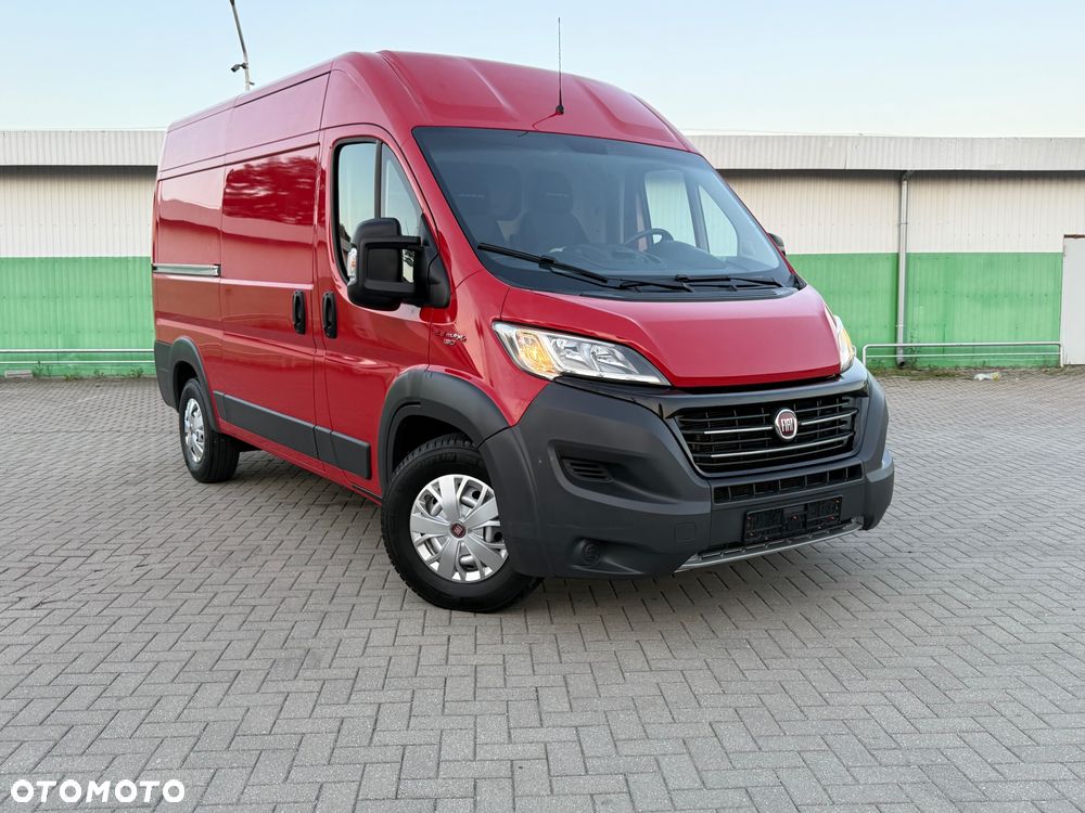 Fiat Ducato - 2
