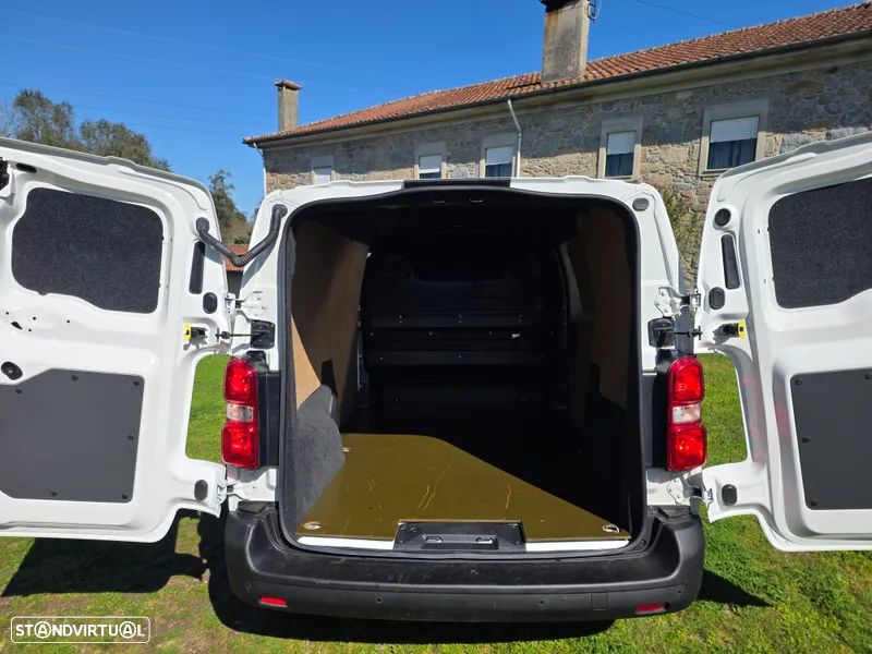 Peugeot Expert HDI L2H1 - 3