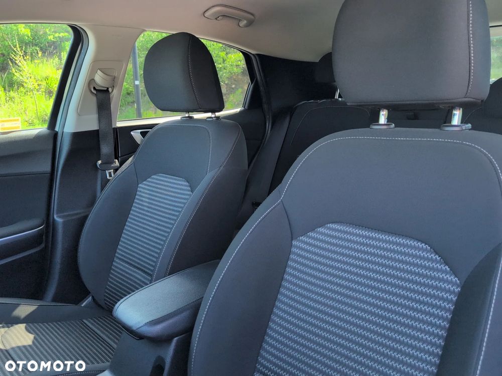 Kia XCeed 1.5 T-GDI M DCT - 11