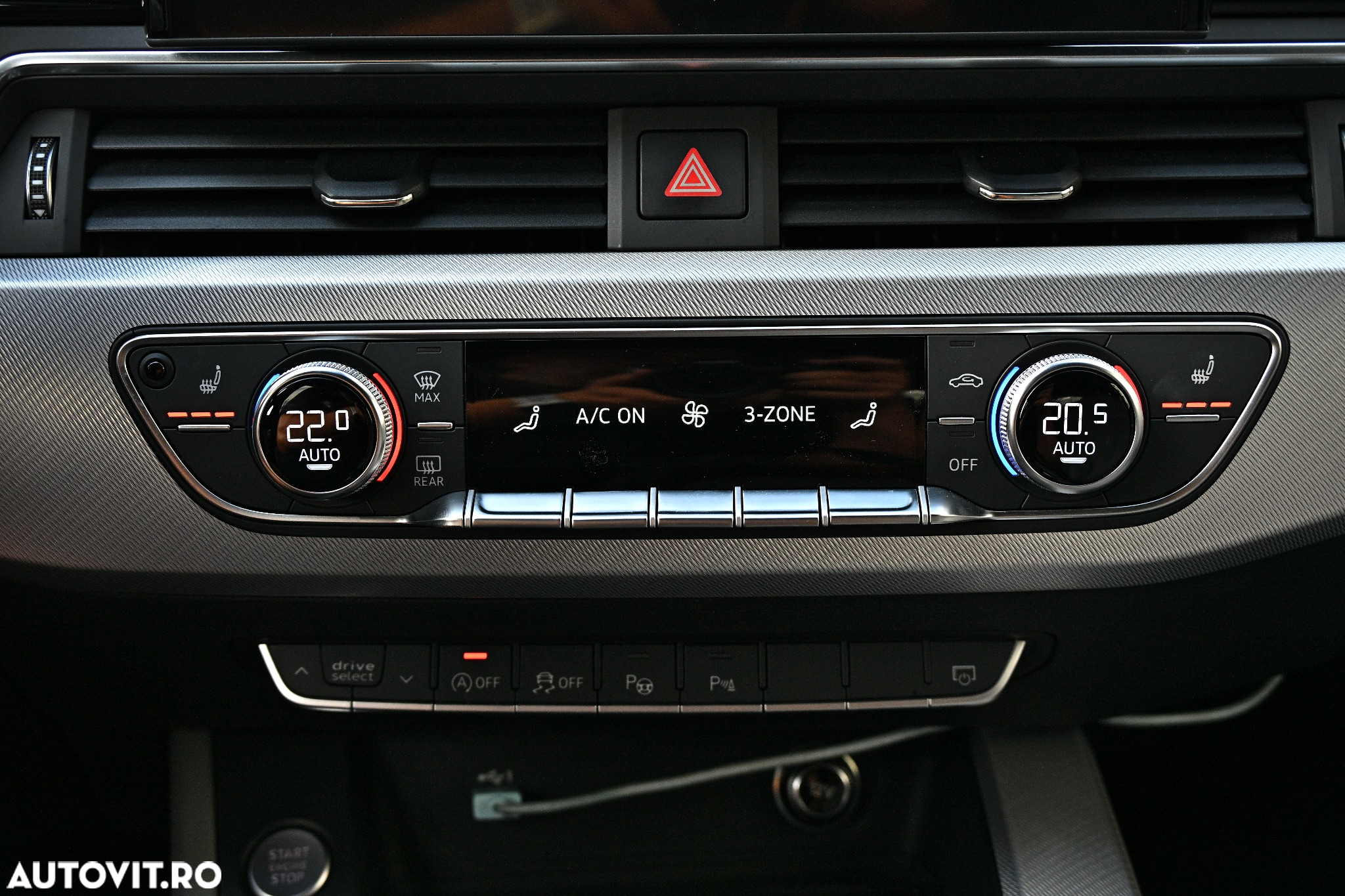 Audi A4 Avant 40 TDI S tronic S line - 31