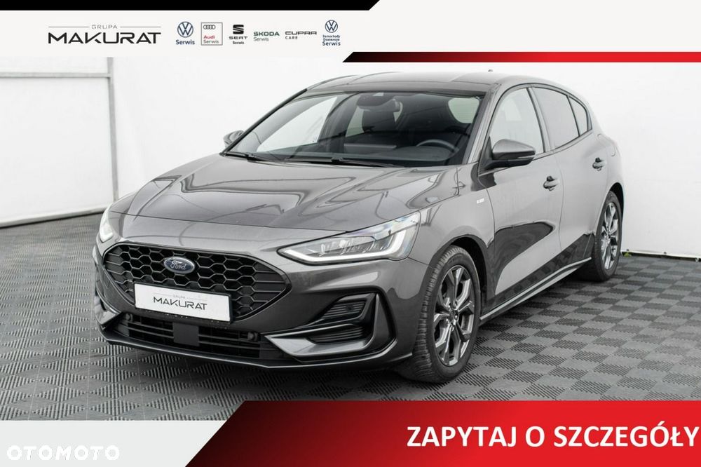 Ford Focus - 2
