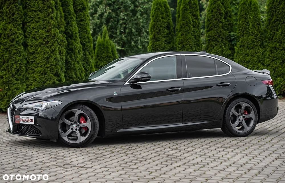 Alfa Romeo Giulia 2.2 Super - 28