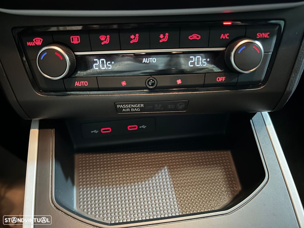 SEAT Arona 1.0 TSI Xperience - 30