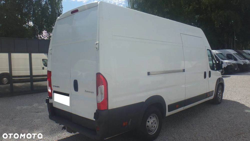 Citroën Jumper - 4