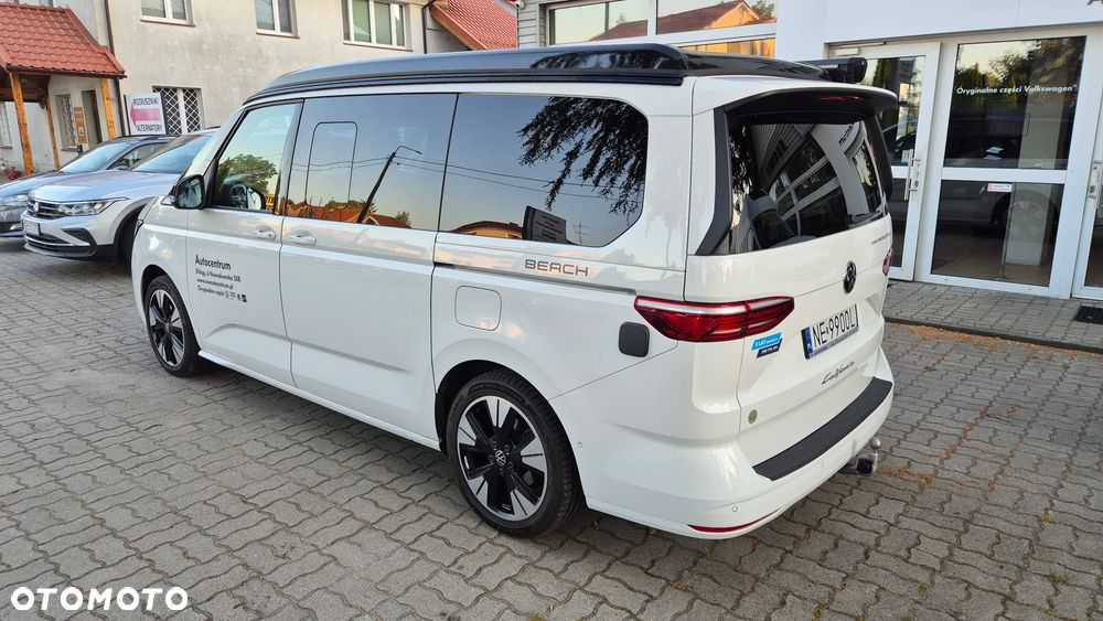 Volkswagen California - 6