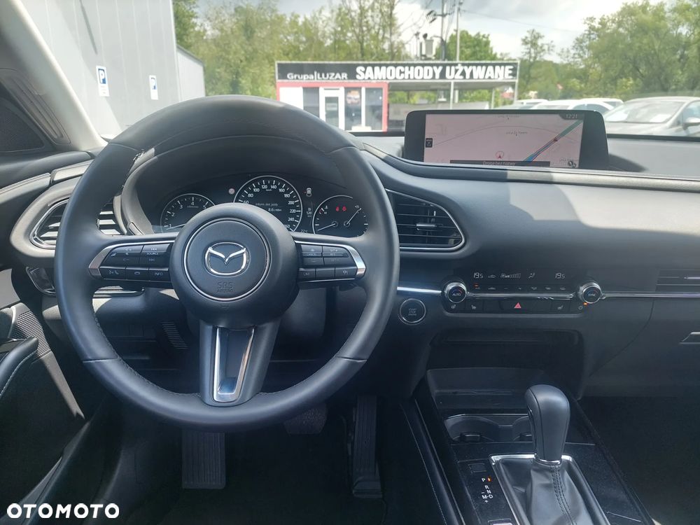 Mazda CX-30 2.0 mHEV Centre-Line 2WD - 11