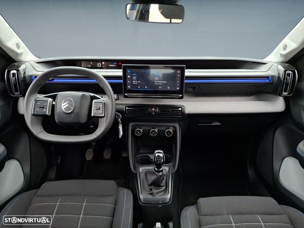 Citroën C3 1.2 PureTech Max - 10
