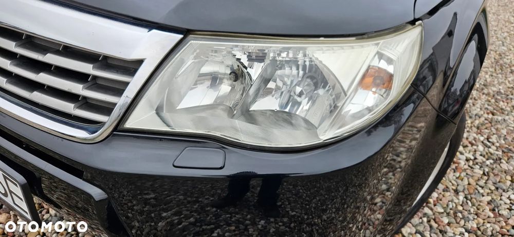 Subaru Forester 2.0X Exclusive - 13