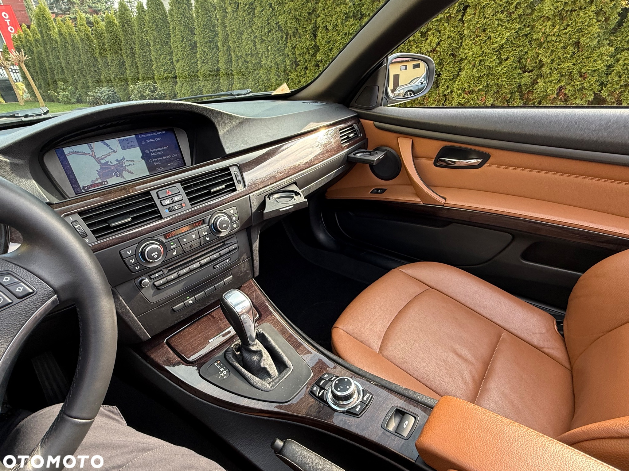 BMW Seria 3 320i Cabrio Edition Exclusive - 34