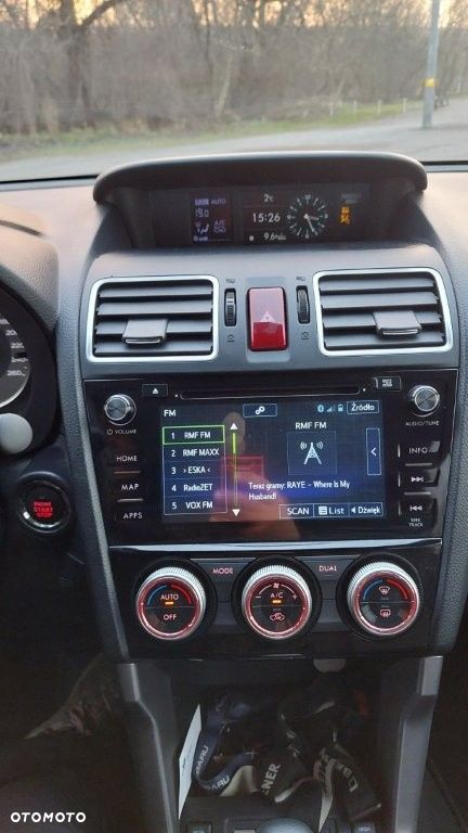 Subaru Forester 2.0 XT Platinum Lineartronic - 21