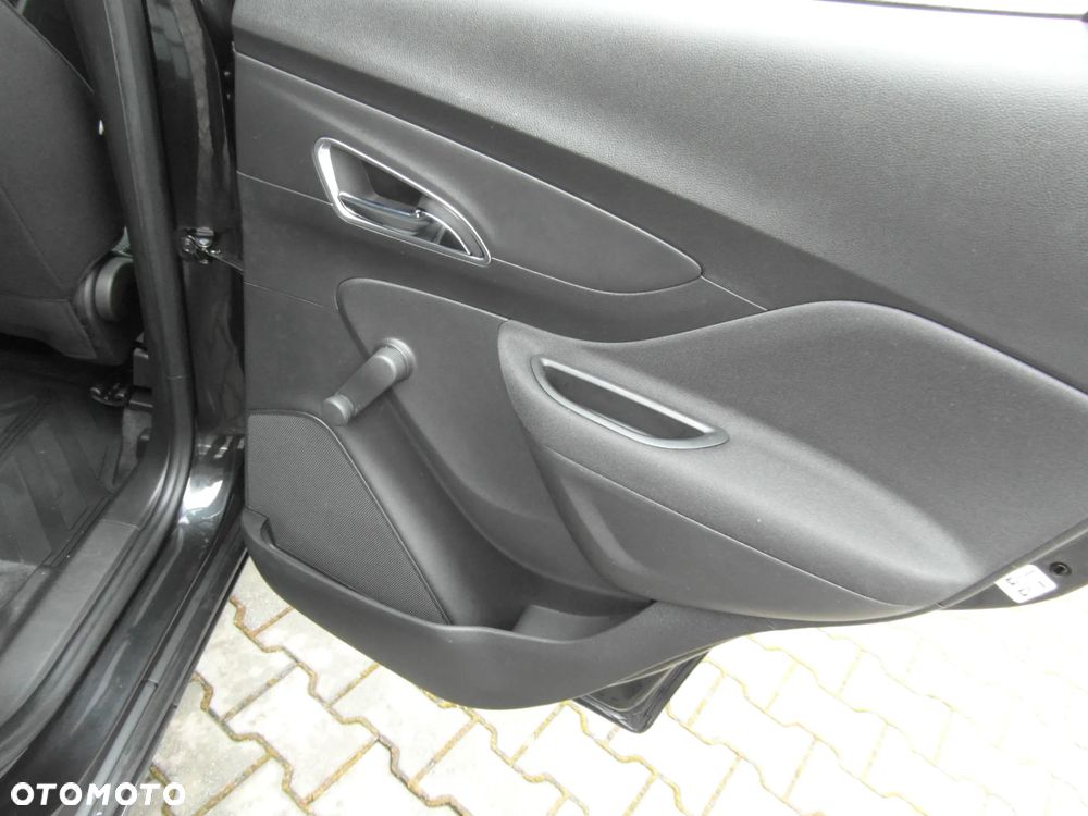 Opel Mokka 1.6 ecoFLEX Start/Stop Selection - 31