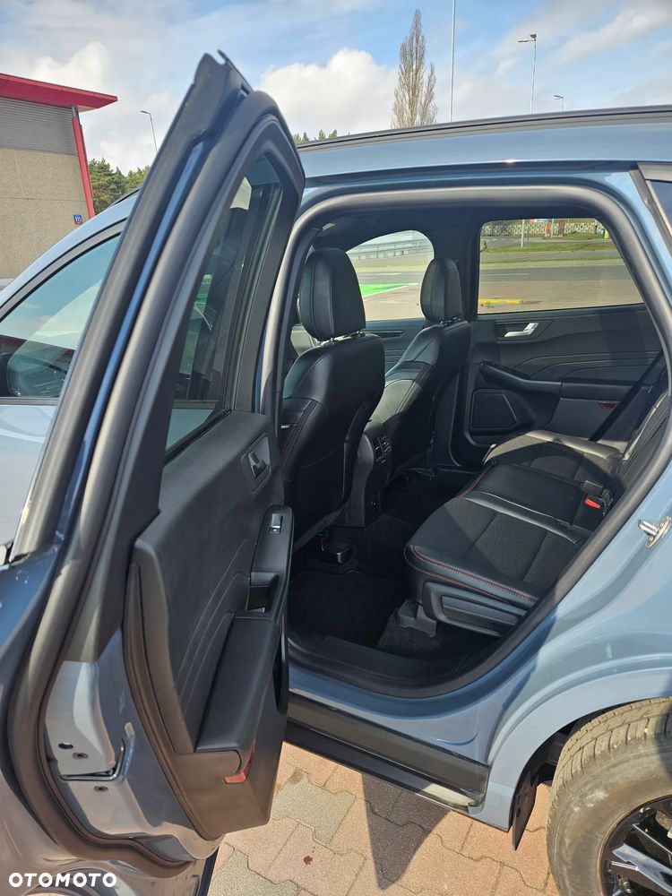 Ford Escape - 11