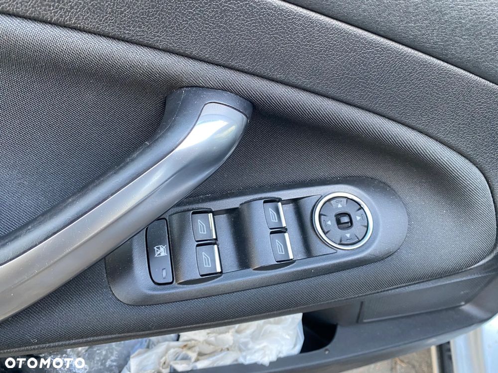 Ford Mondeo 2.0 T Titanium MPS6 - 12